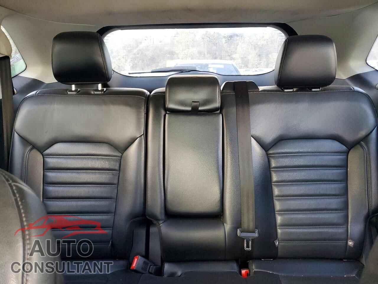FORD EDGE 2015 - 2FMTK3J97FBB46467