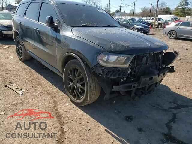 DODGE DURANGO 2015 - 1C4RDJAGXFC953738
