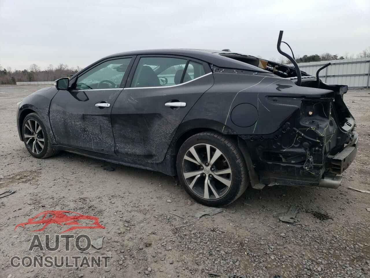 NISSAN MAXIMA 2017 - 1N4AA6AP1HC455200