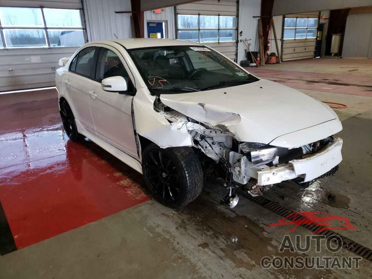 MITSUBISHI LANCER 2017 - JA32V2FW4HU007912