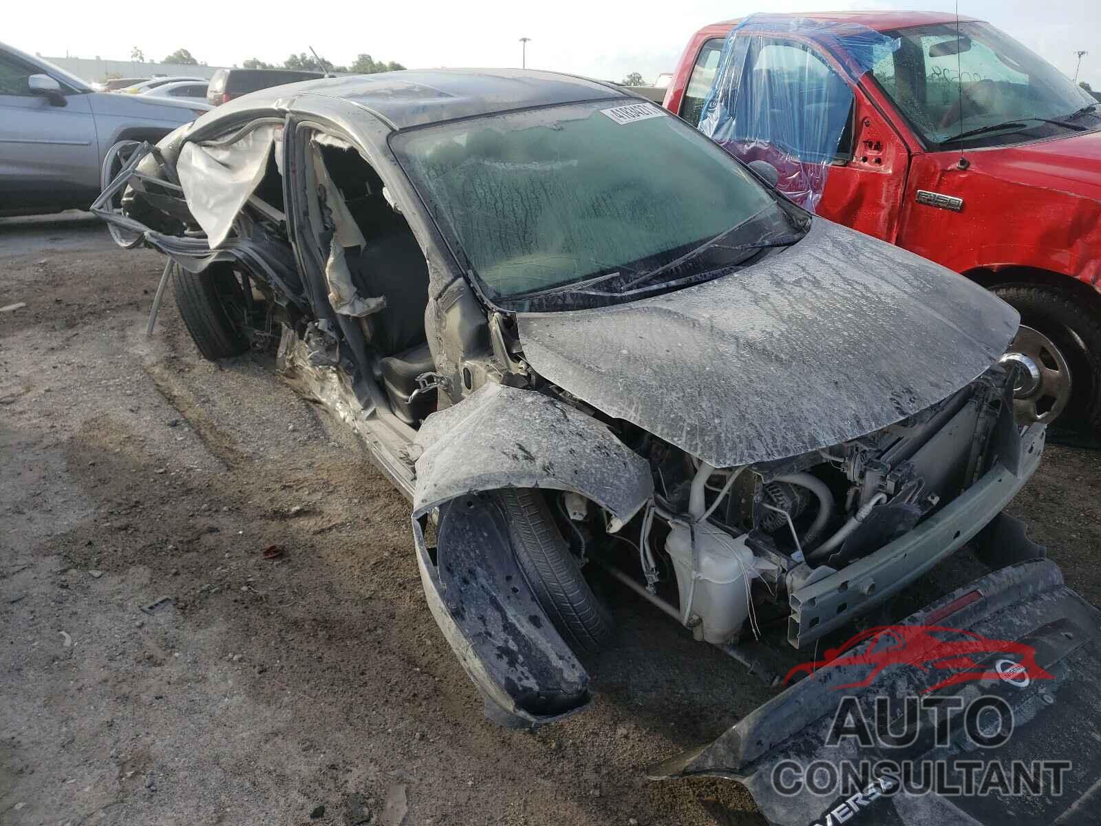 NISSAN VERSA 2017 - 3N1CN7AP9HL905714