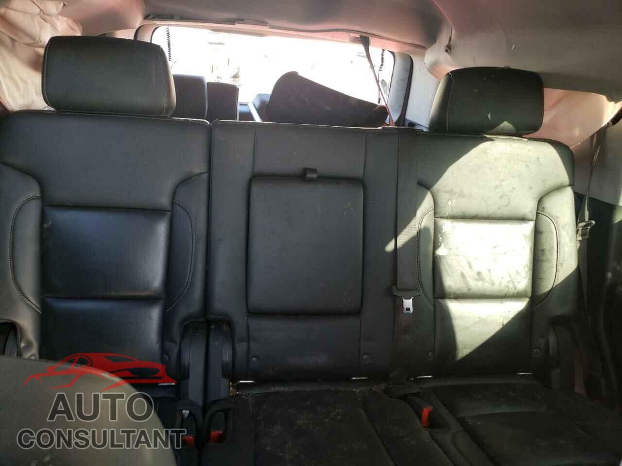 CHEVROLET TAHOE 2019 - 1GNSKBKC2KR347311
