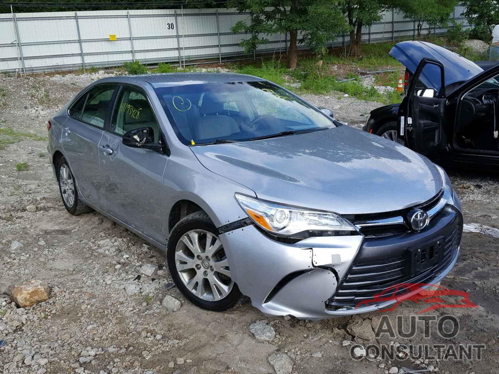 TOYOTA CAMRY 2015 - 4T4BF1FK0FR485118
