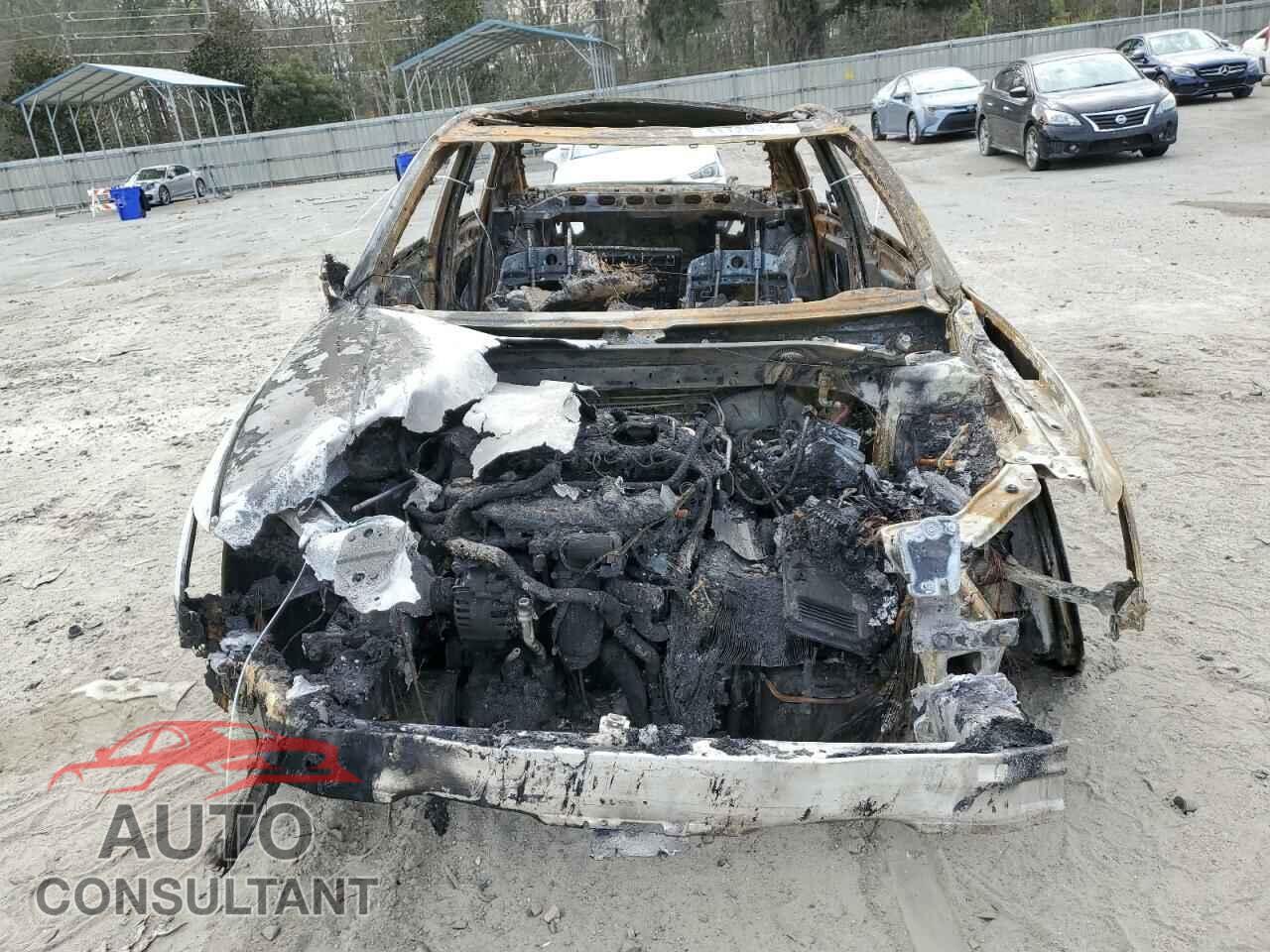 AUDI A3 2019 - WAUAUGFF5KA080953