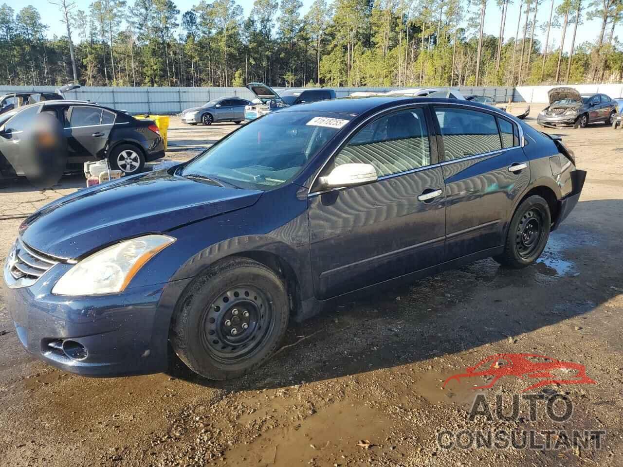 NISSAN ALTIMA 2010 - 1N4AL2AP9AN411393