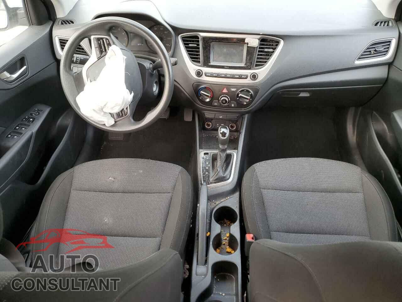 HYUNDAI ACCENT 2020 - 3KPC24A65LE113147