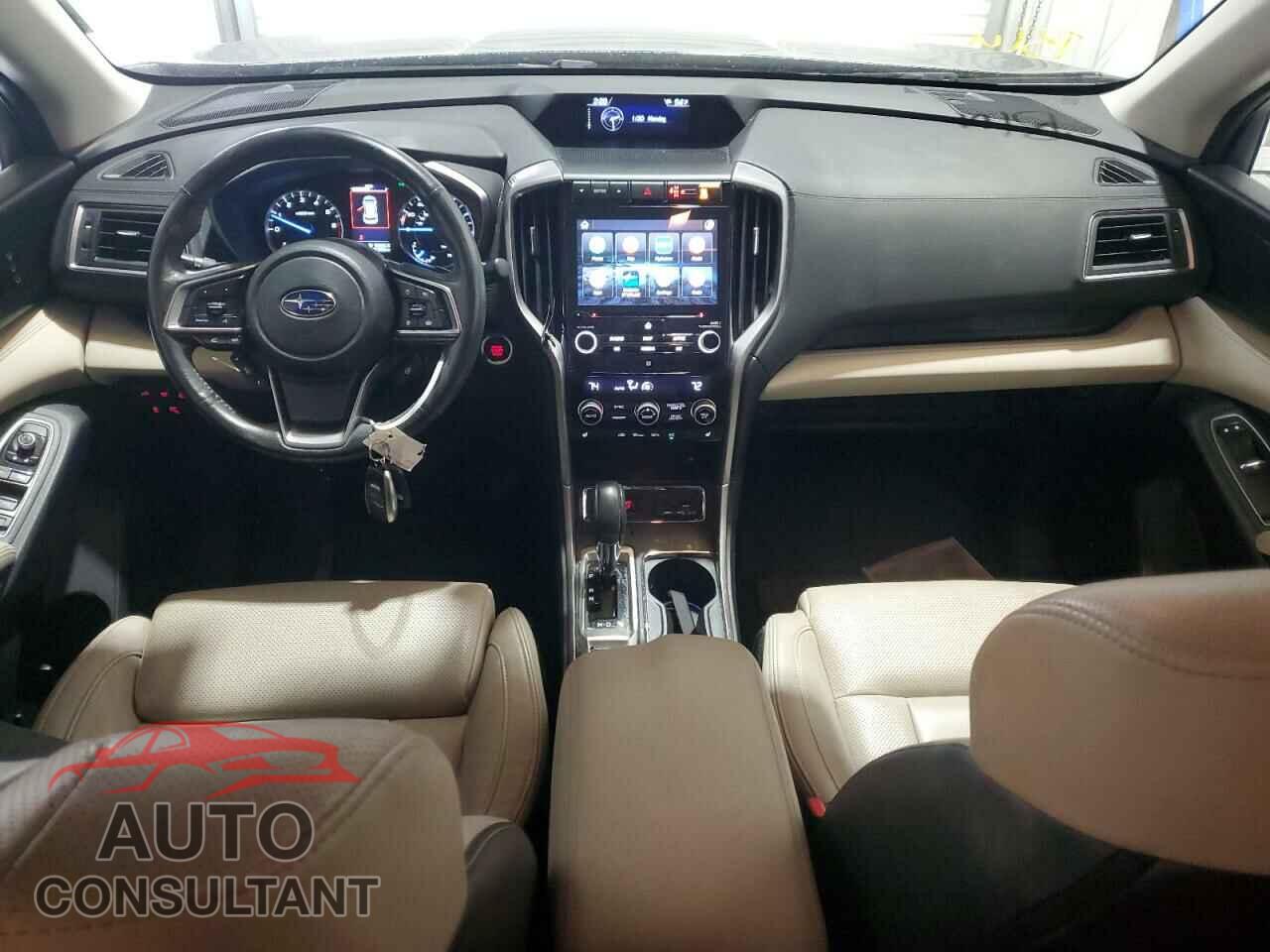 SUBARU ASCENT 2021 - 4S4WMAPD8M3446121