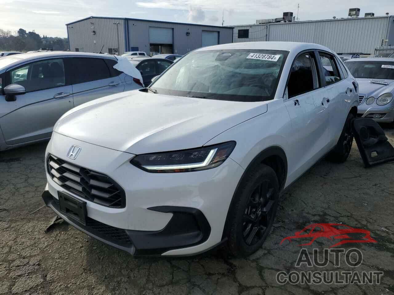 HONDA HR-V 2023 - 3CZRZ1H51PM716460