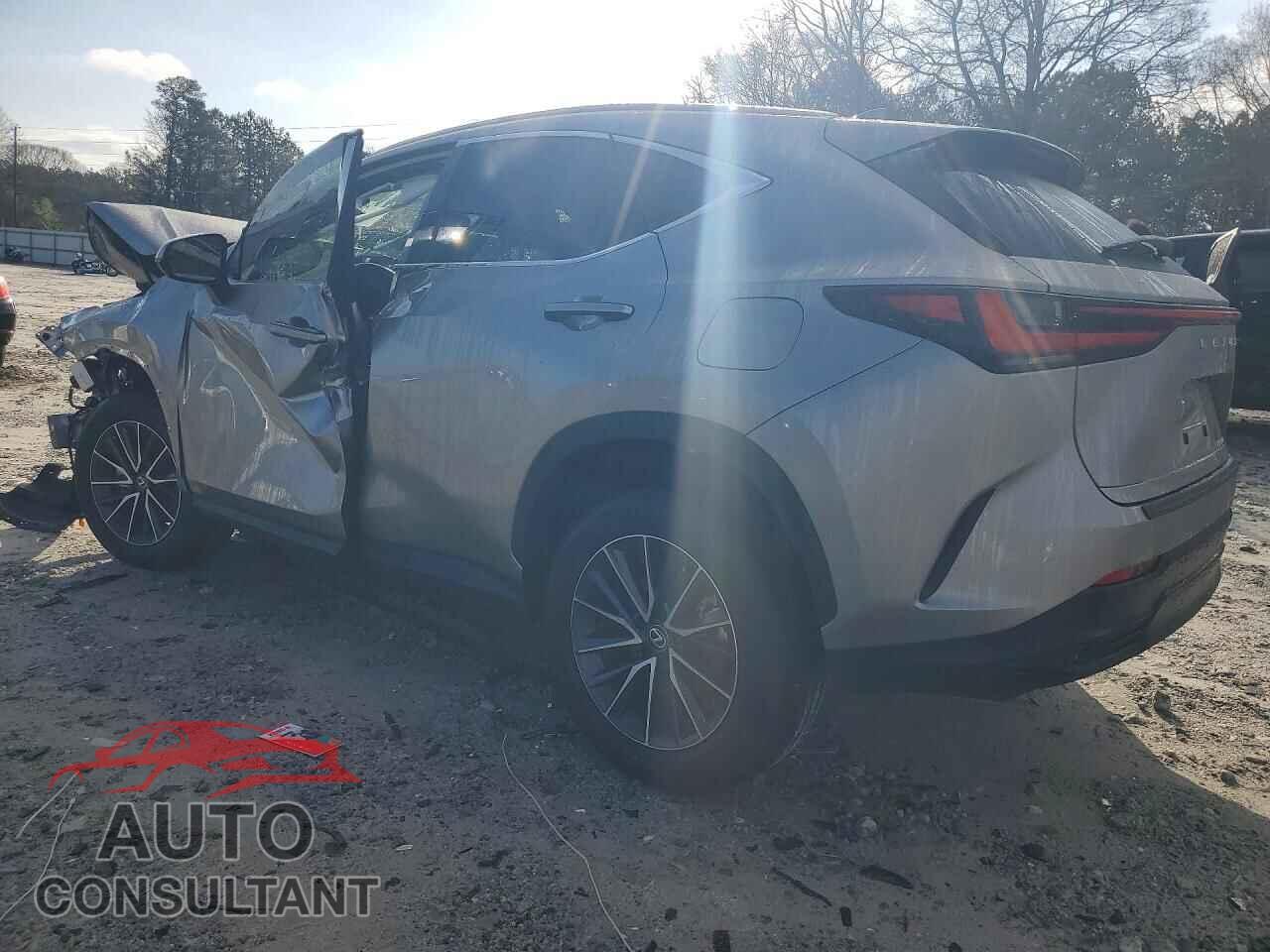 LEXUS NX 250 2024 - 2T2ADCAZ9RC013772