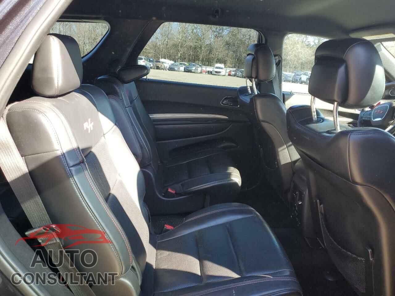 DODGE DURANGO 2014 - 1C4SDHCT9EC277866