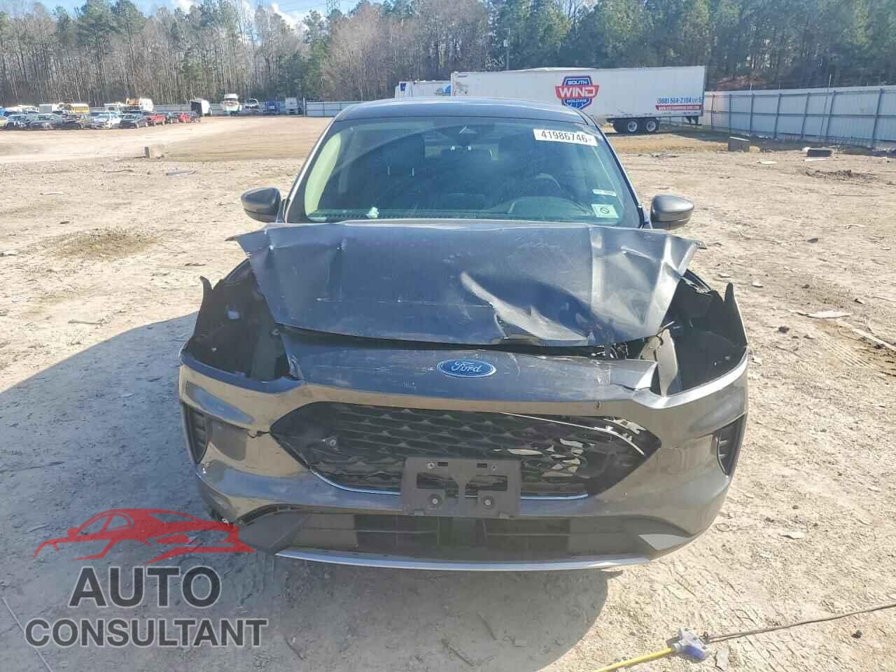 FORD ESCAPE 2020 - 1FMCU9G63LUA19957