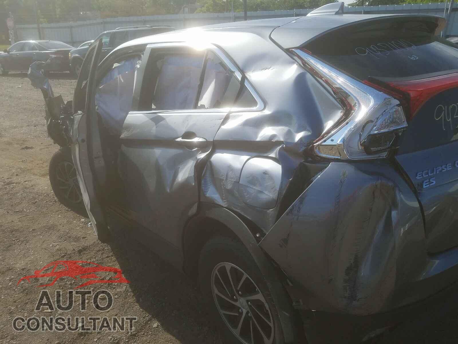 MITSUBISHI ECLIPSE 2020 - JA4AT3AA8LZ021869