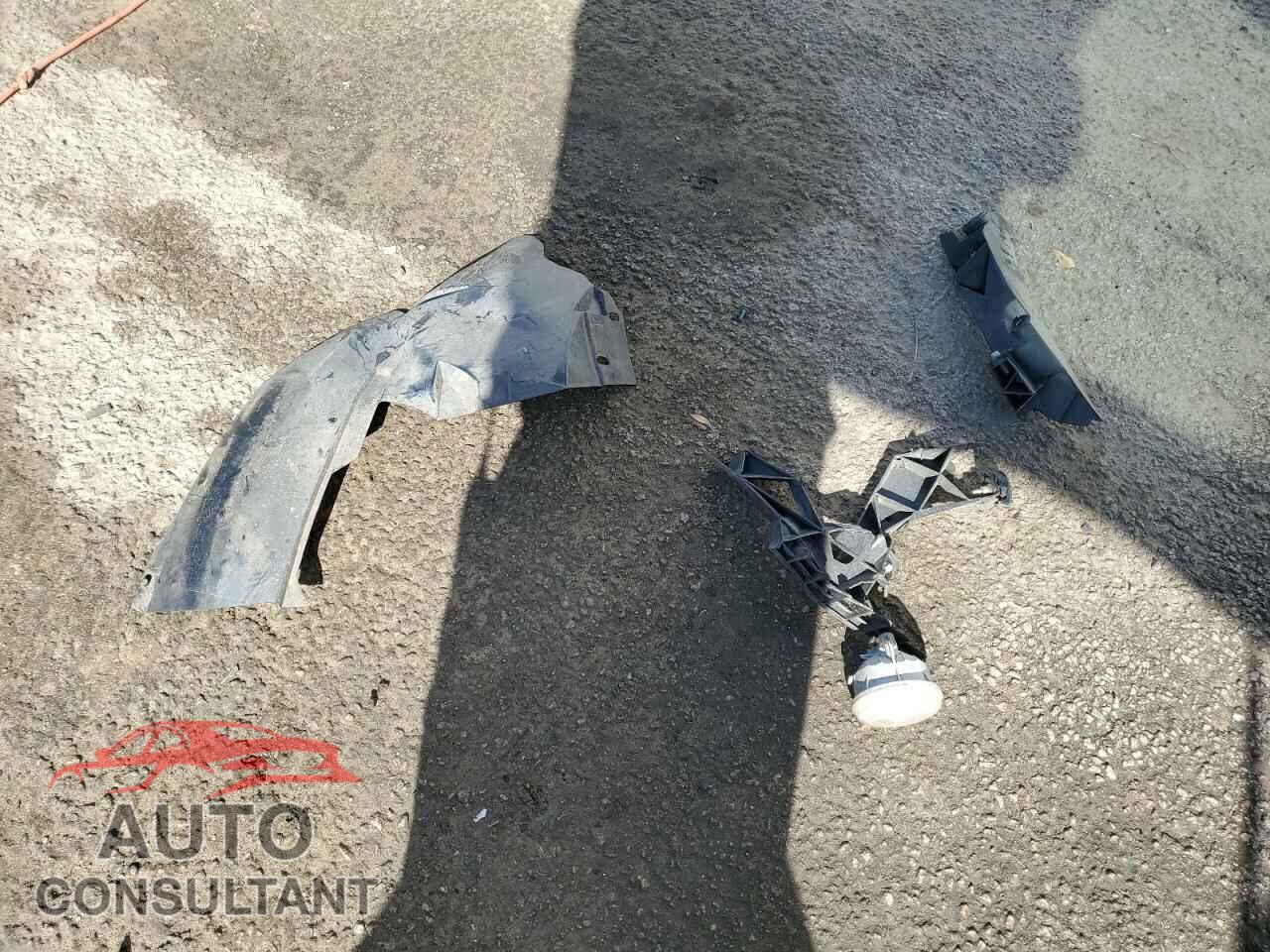 DODGE CARAVAN 2017 - 2C4RDGCG5HR671307