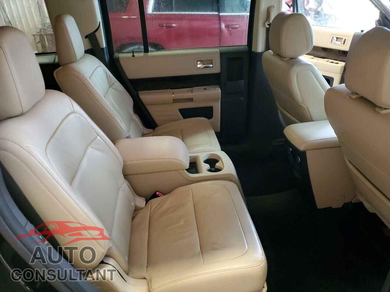 FORD FLEX 2013 - 2FMGK5C88DBD39788