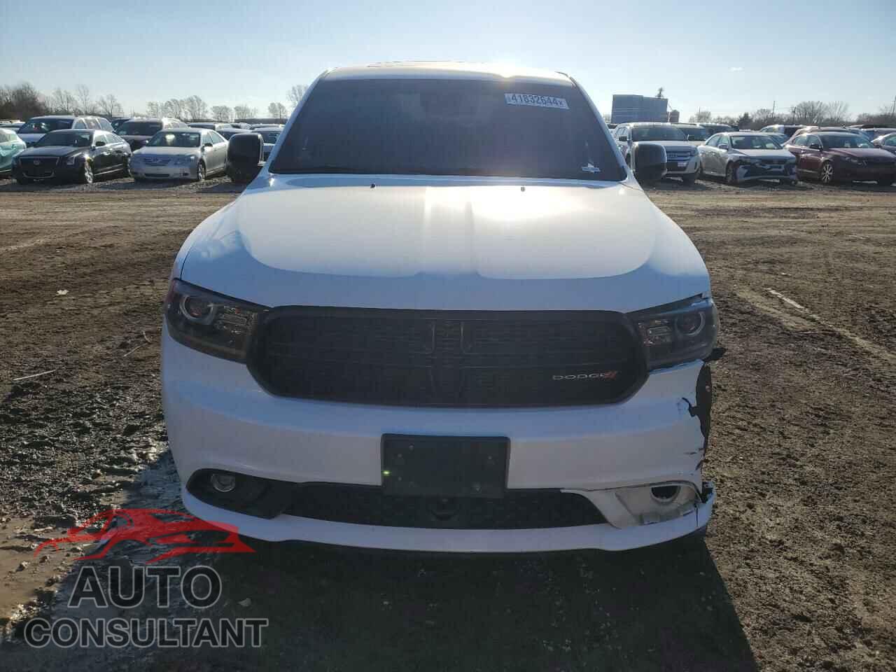DODGE DURANGO 2016 - 1C4SDJCTXGC429891
