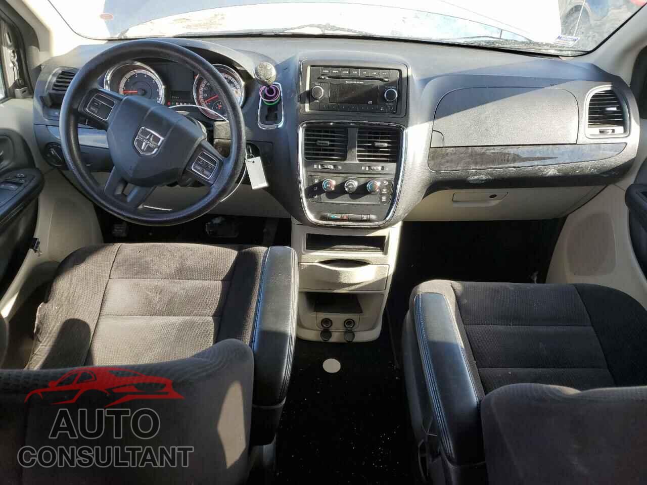 DODGE CARAVAN 2014 - 2C4RDGBG2ER312039