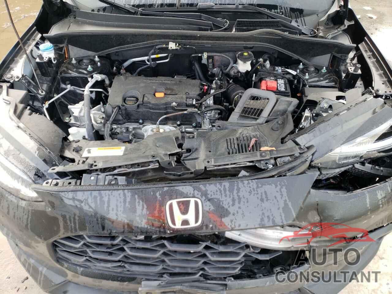 HONDA HR-V 2023 - 3CZRZ1H30PM734107