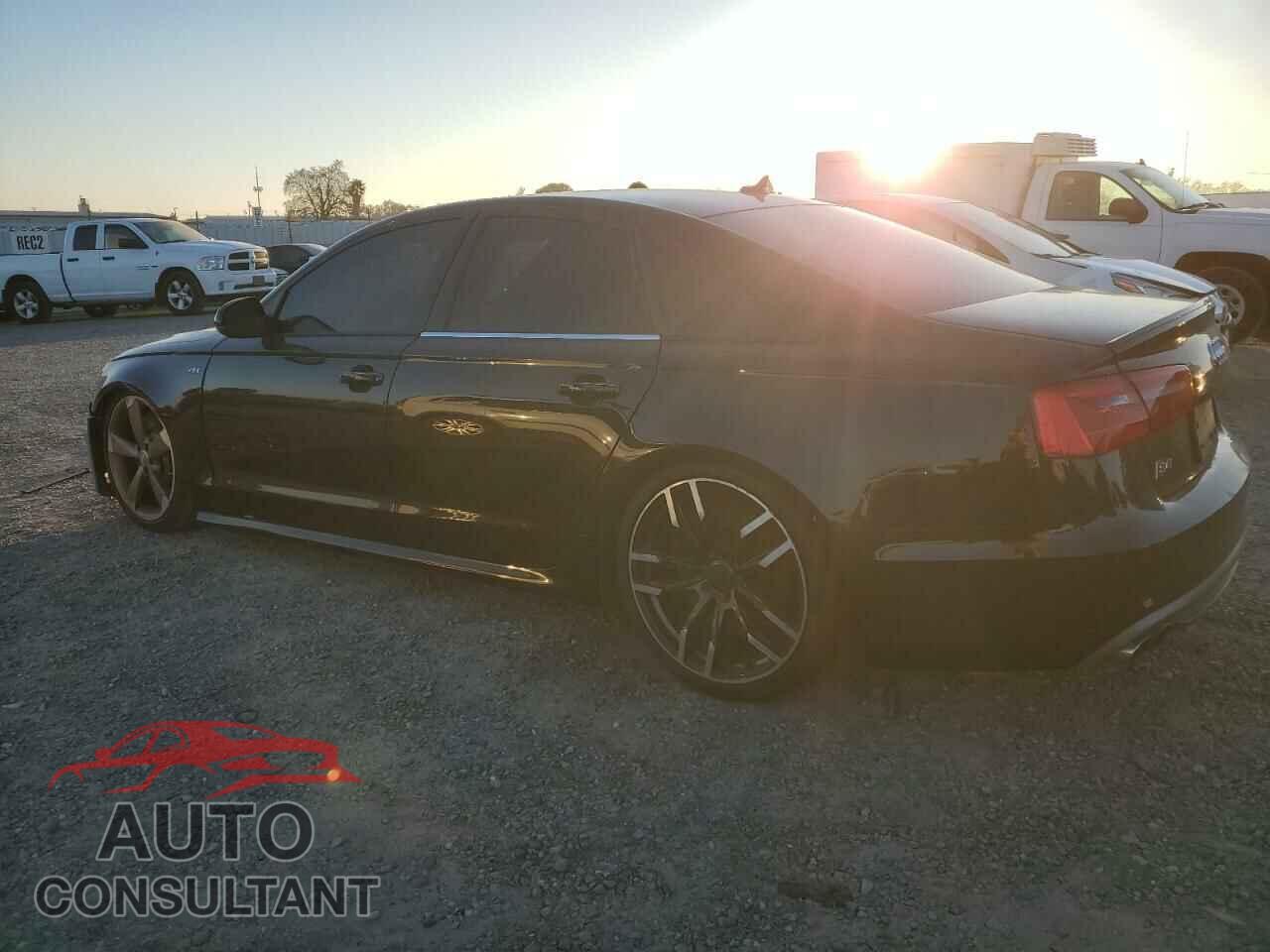 AUDI S6/RS6 2013 - WAUF2AFC6DN060186