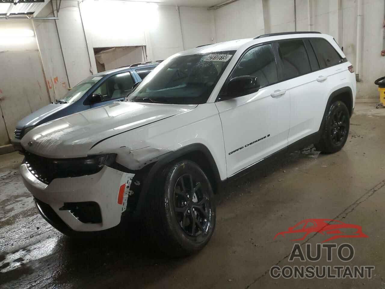JEEP GRAND CHER 2024 - 1C4RJHAG4RC162174