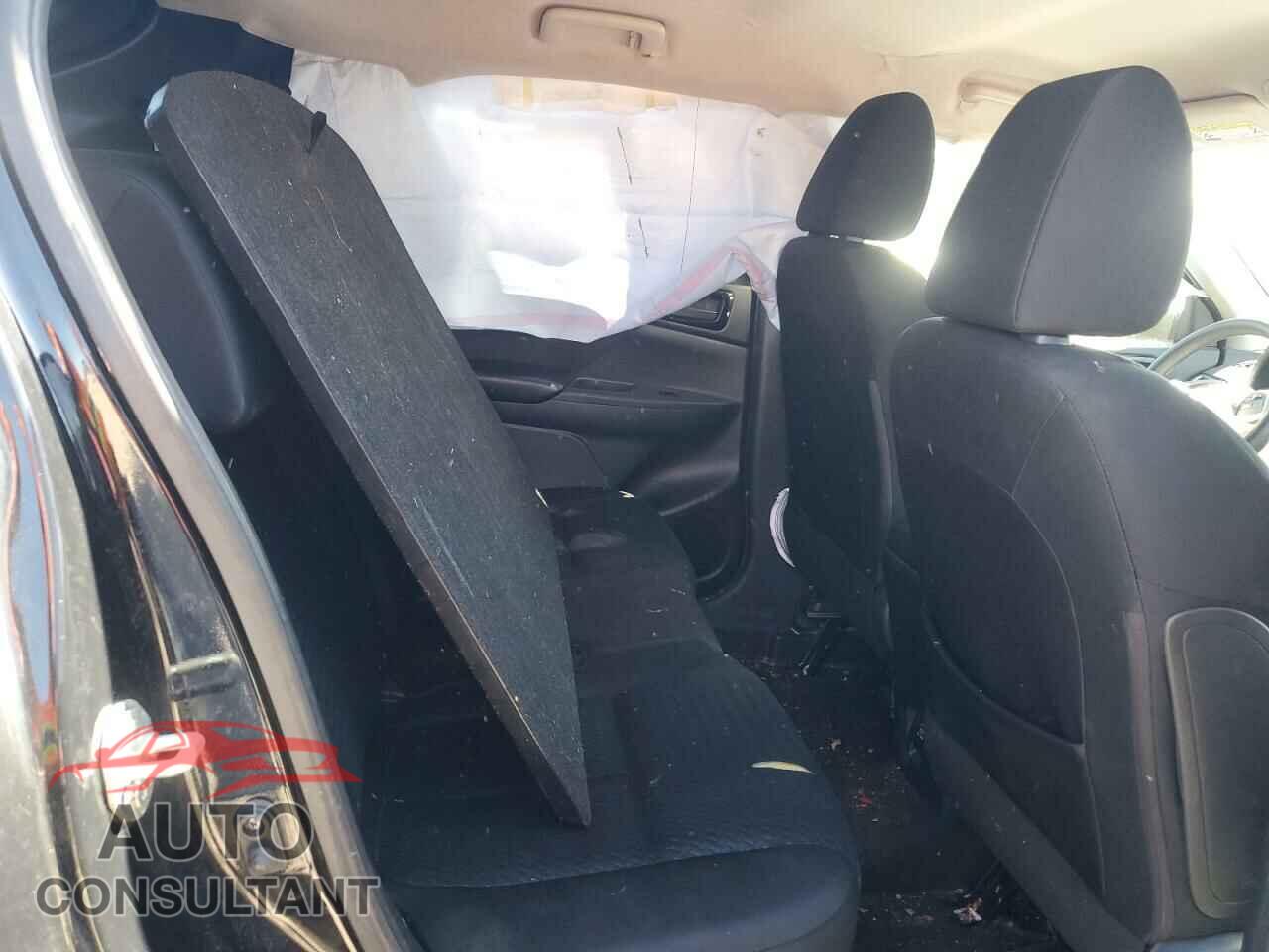 MITSUBISHI ECLIPSE 2020 - JA4AS3AAXLZ022556