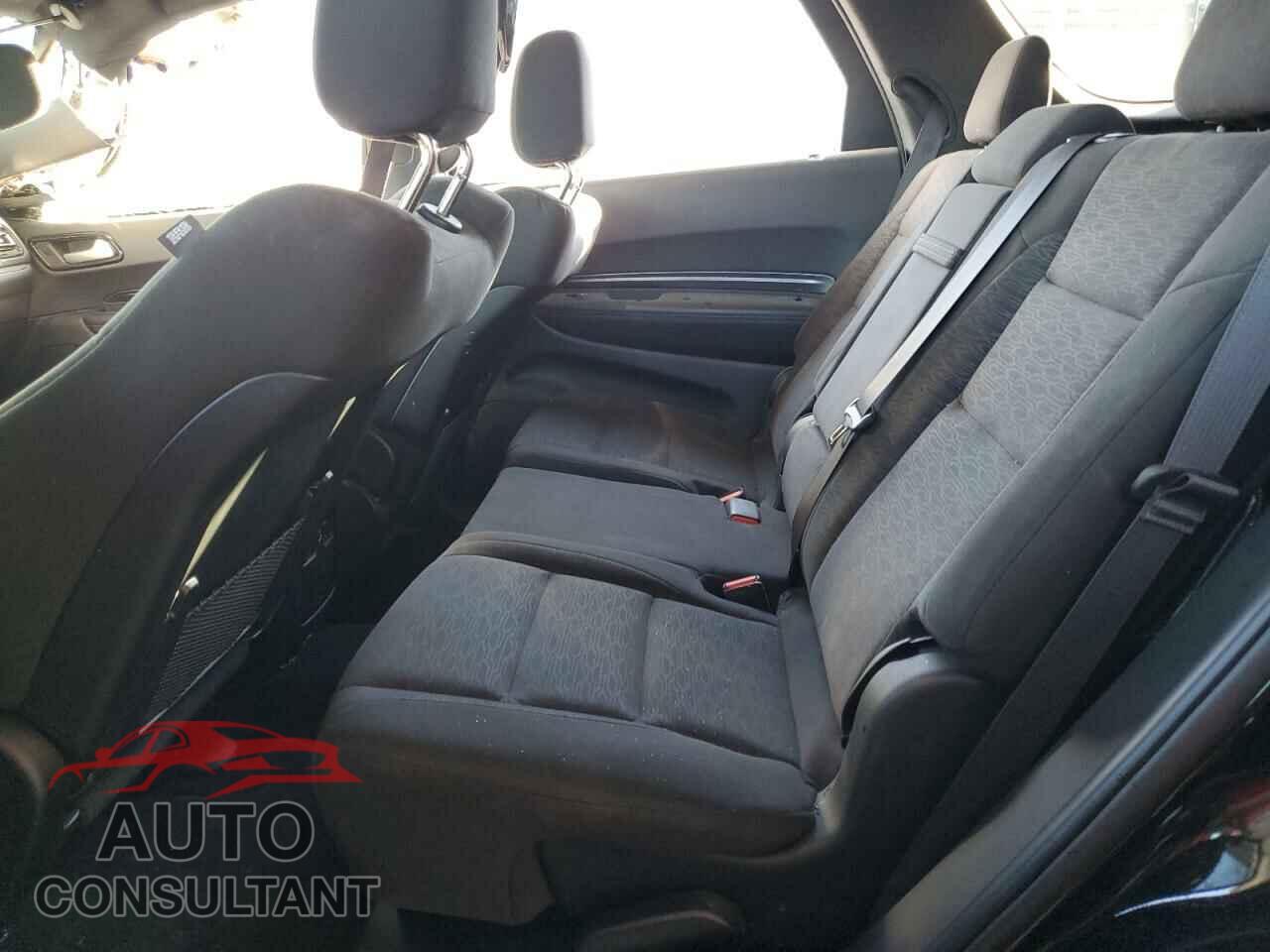 DODGE DURANGO 2023 - 1C4RDHAG4PC635009