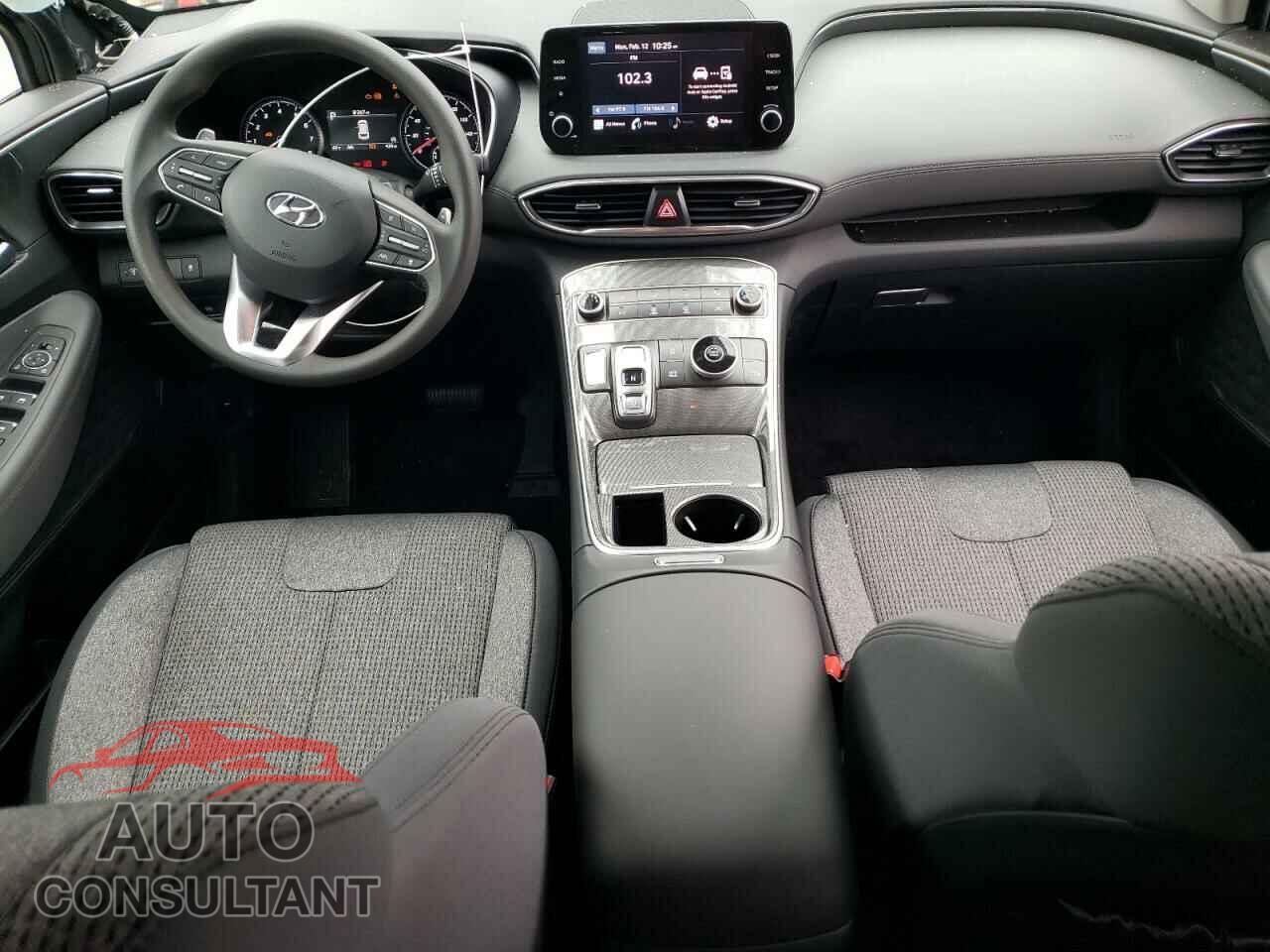 HYUNDAI SANTA FE 2023 - 5NMS14AJ3PH651234