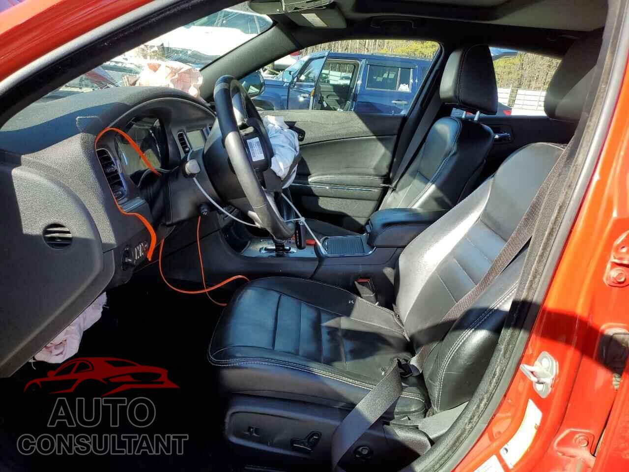 DODGE CHARGER 2014 - 2C3CDXHG3EH363282