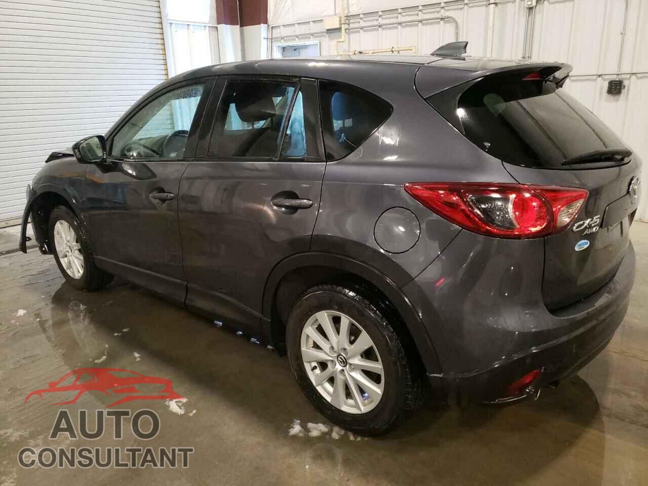 MAZDA CX-5 2014 - JM3KE4CY0E0369426