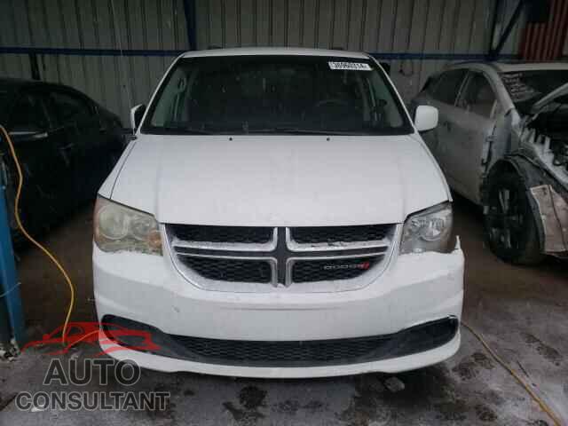 DODGE CARAVAN 2016 - 2C4RDGCG4GR313193
