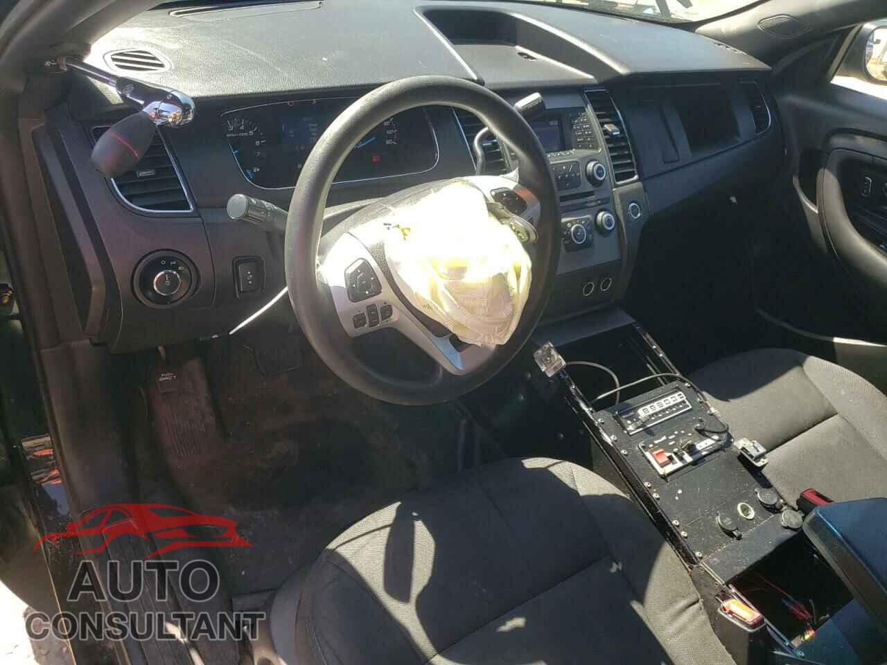 FORD TAURUS 2016 - 1FAHP2MK0GG144810