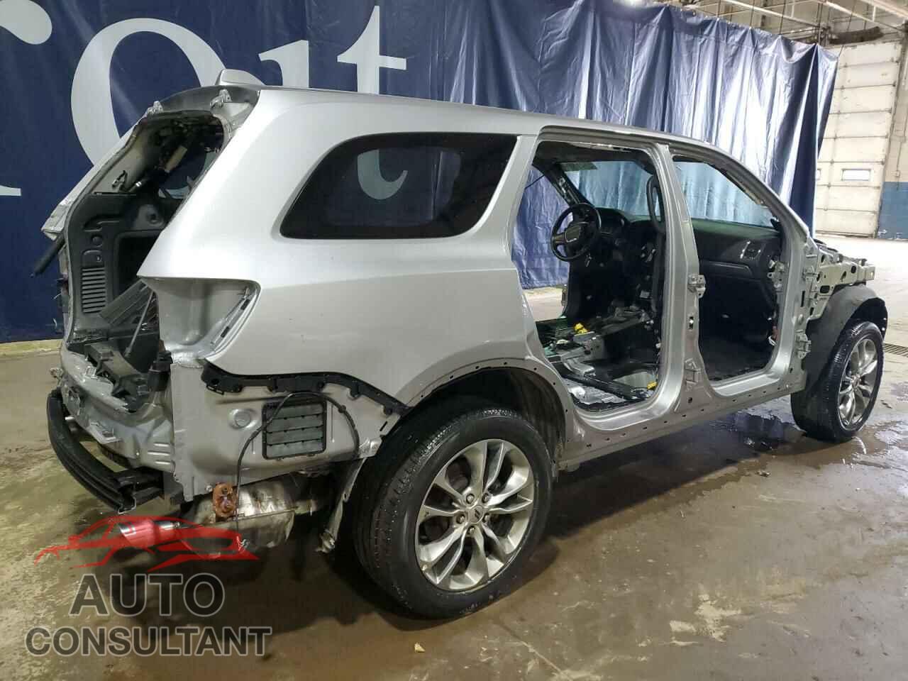 DODGE DURANGO 2020 - 1C4RDJDG8LC285929