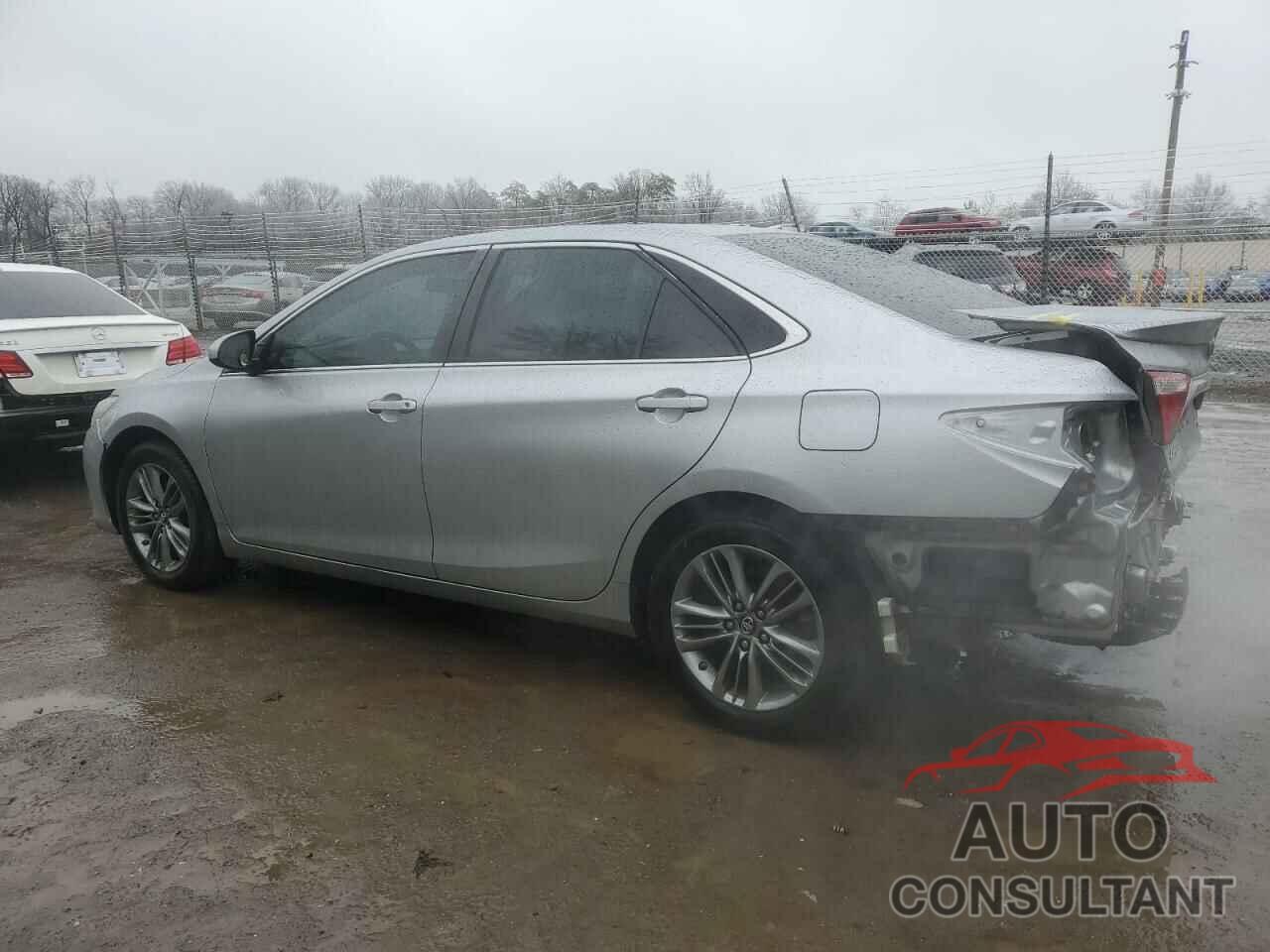 TOYOTA CAMRY 2016 - 4T1BF1FK8GU247240