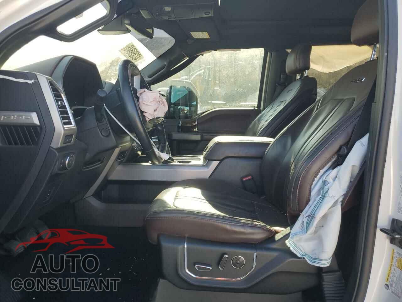 FORD F-150 2015 - 1FTEW1EG3FFC07035