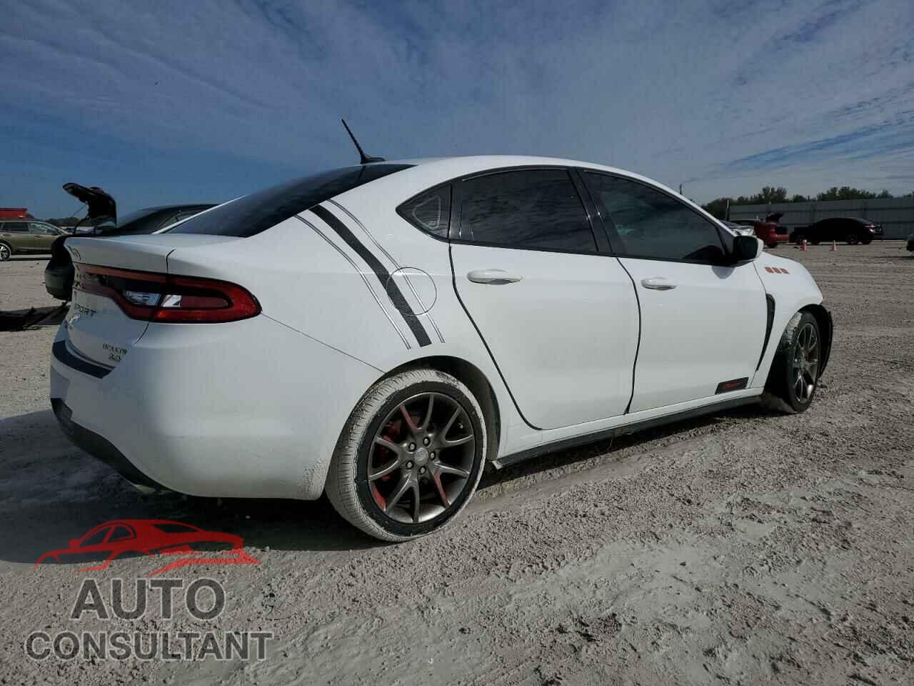 DODGE DART 2014 - 1C3CDFBBXED902209
