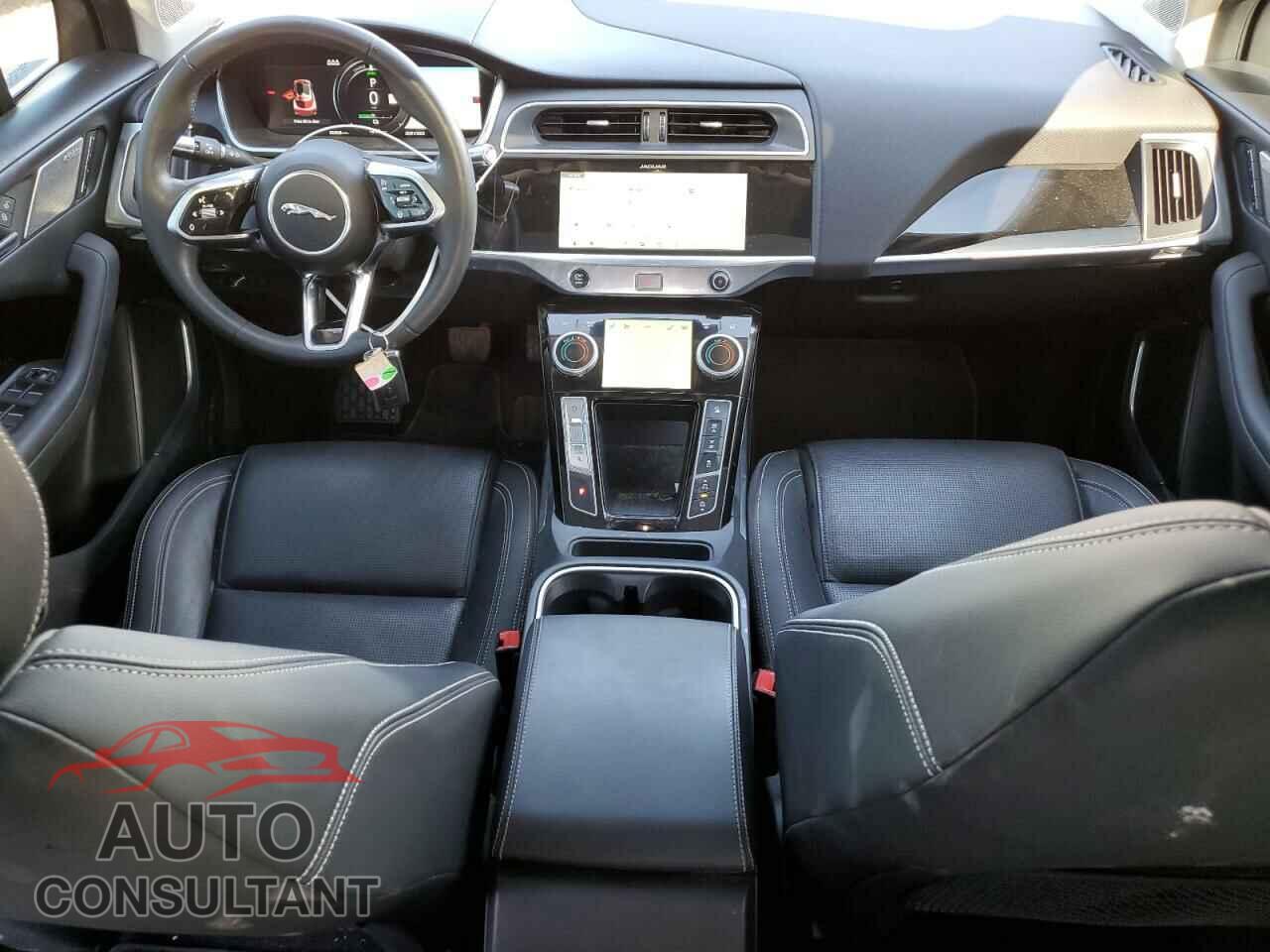 JAGUAR I-PACE 2019 - SADHC2S19K1F72717