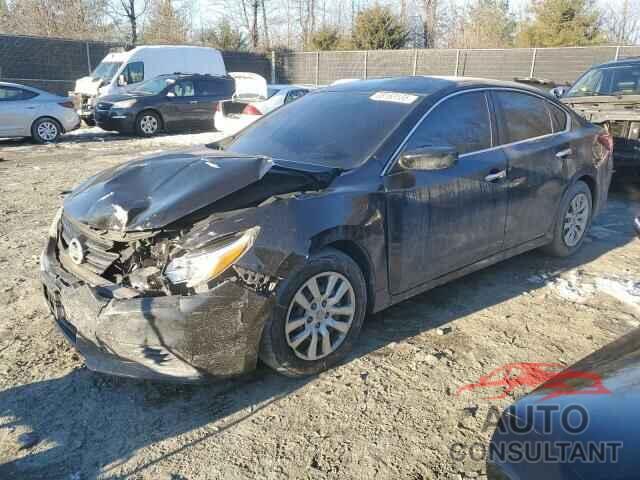 NISSAN ALTIMA 2016 - 1N4AL3APXGC169000