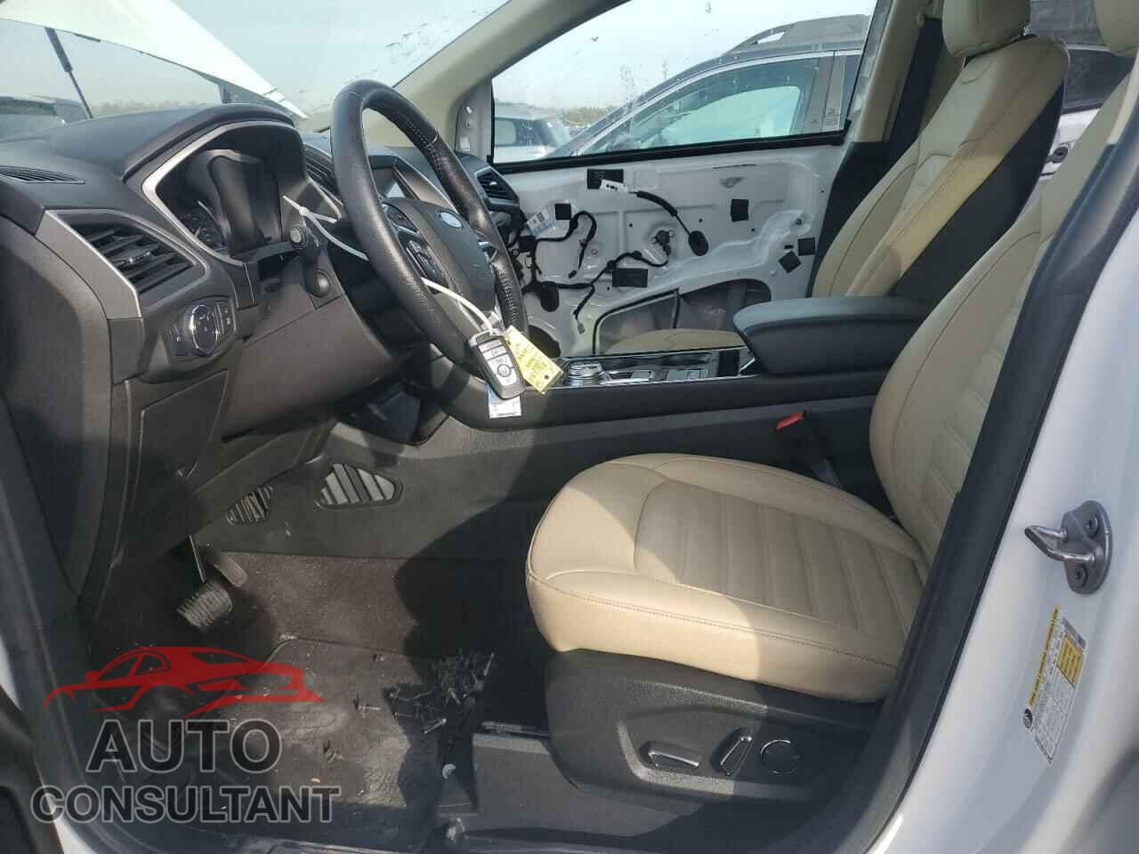 FORD EDGE 2019 - 2FMPK3J92KBC14895