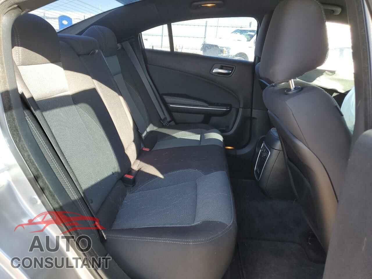 DODGE CHARGER 2017 - 2C3CDXBG8HH628436