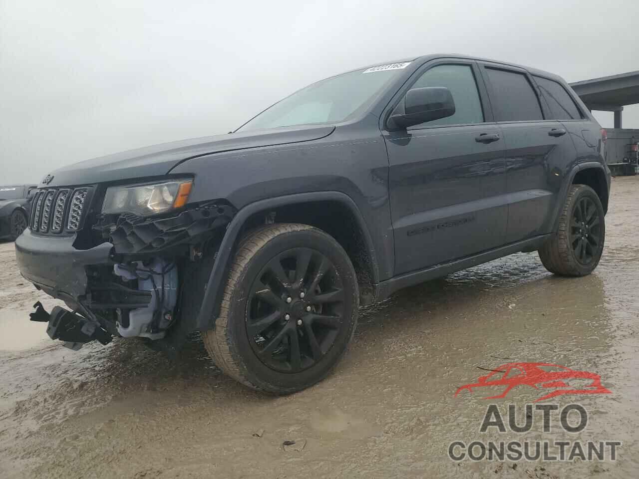 JEEP GRAND CHER 2017 - 1C4RJEAG3HC837834