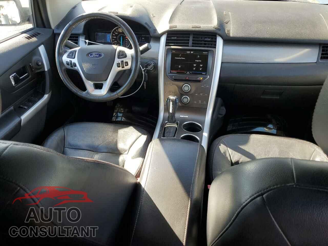 FORD EDGE 2013 - 2FMDK3JC9DBB45088