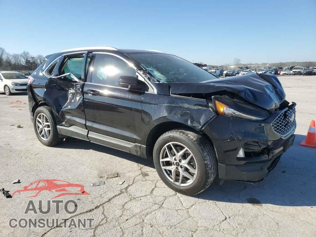 FORD EDGE 2024 - 2FMPK4J98RBA09419