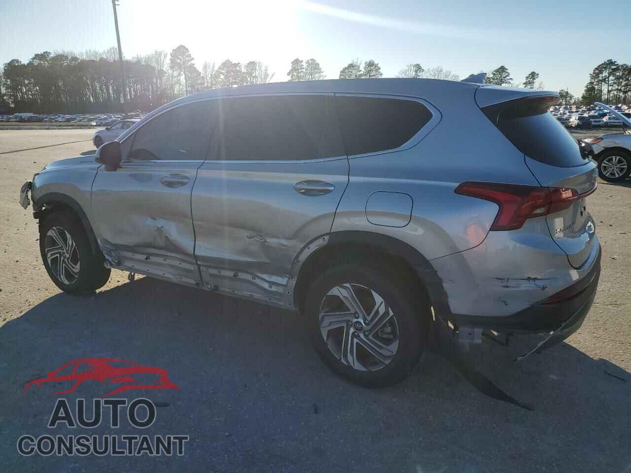 HYUNDAI SANTA FE 2023 - 5NMS14AJ1PH507715