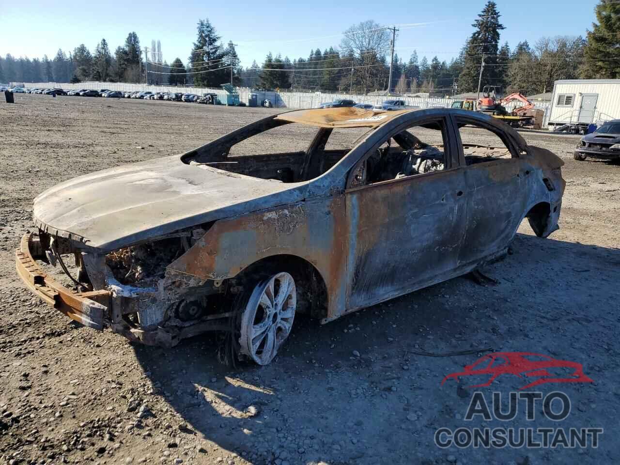 HYUNDAI SONATA 2011 - 5NPEB4AC0BH014096