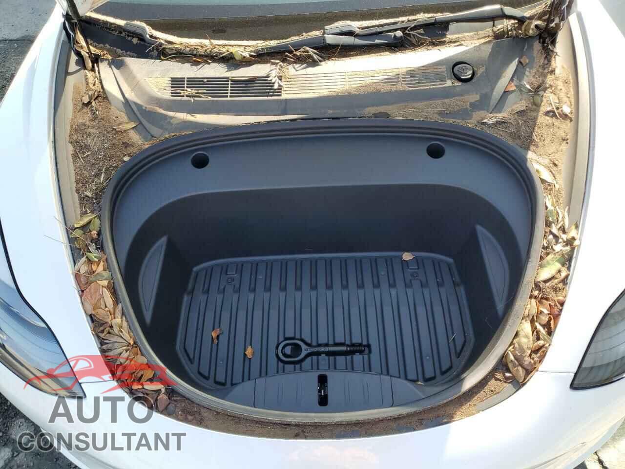 TESLA MODEL 3 2021 - 5YJ3E1EA8MF868065