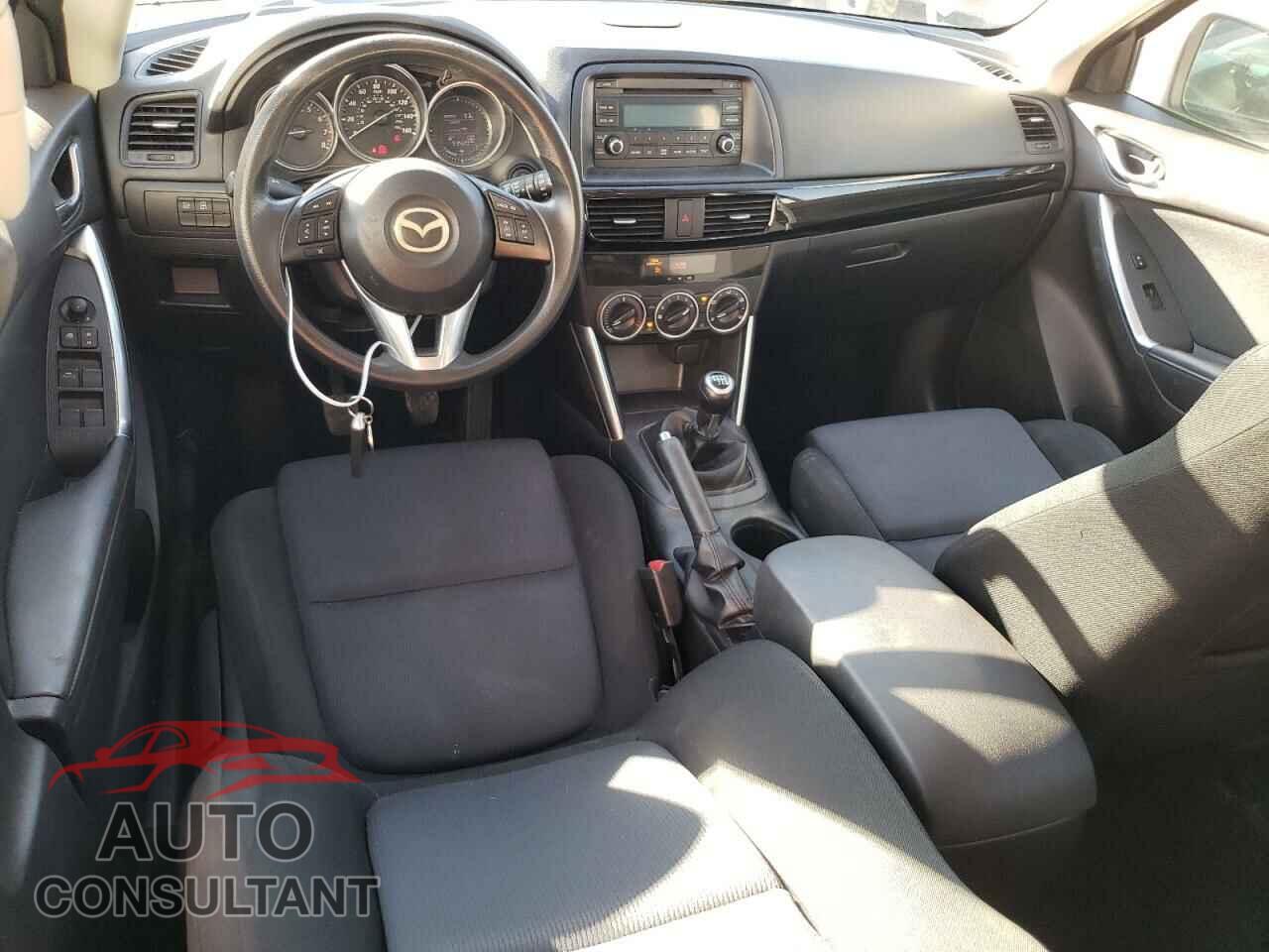 MAZDA CX-5 2014 - JM3KE2BE1E0332932