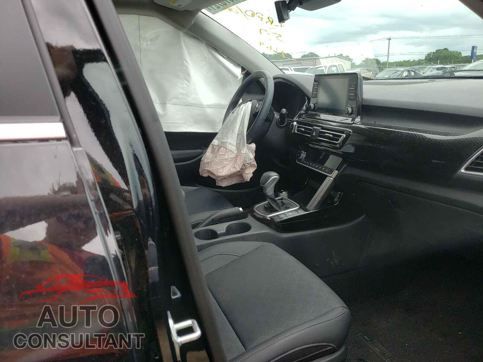 KIA SELTOS 2021 - KNDERCAA5M7160716