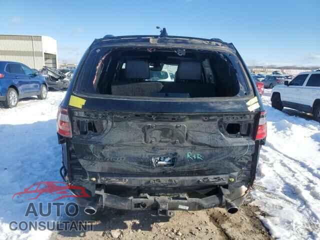 DODGE DURANGO 2023 - 1C4SDJCT0PC693668