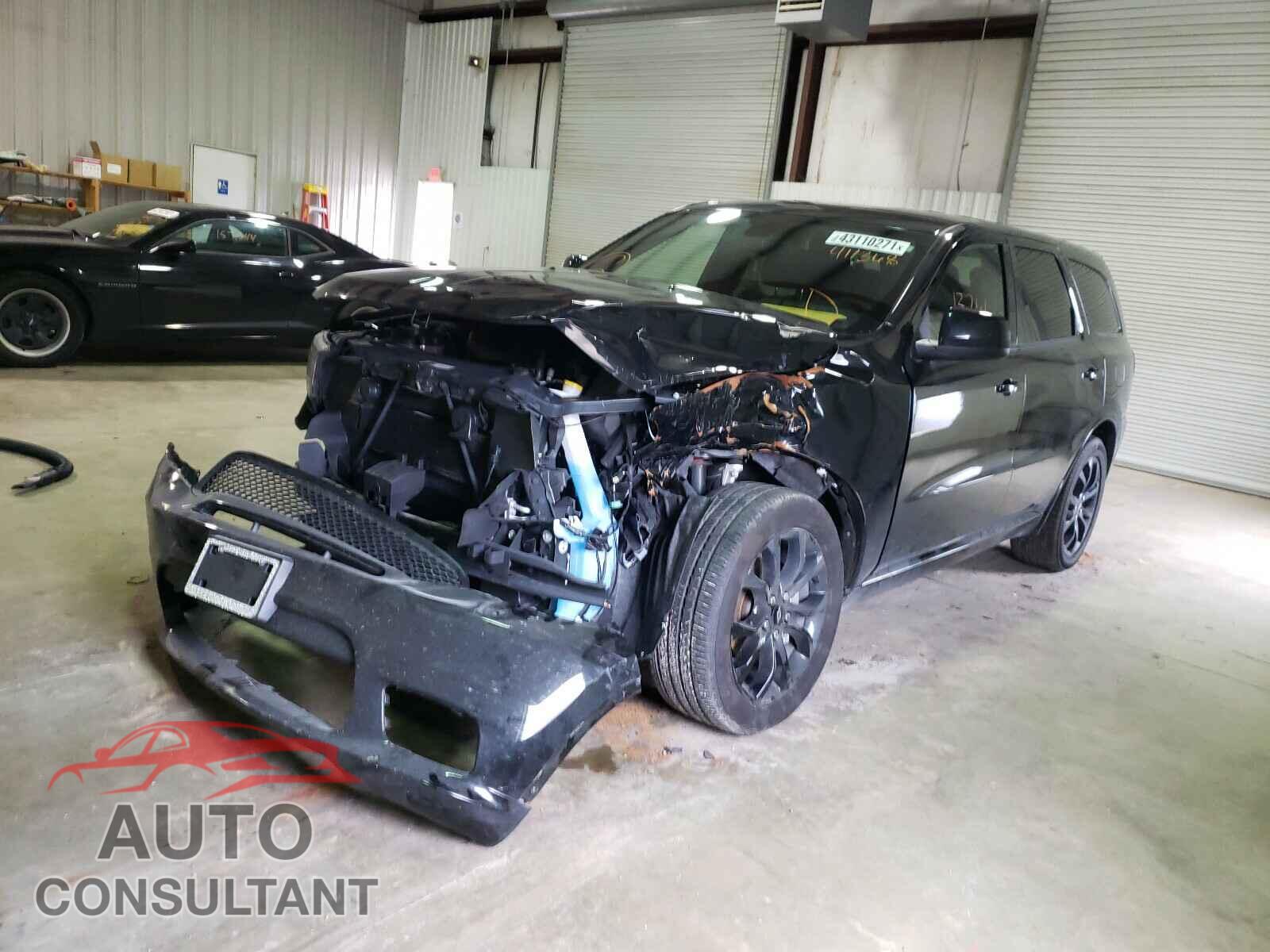 DODGE DURANGO 2020 - 1C4RDHDG0LC411368