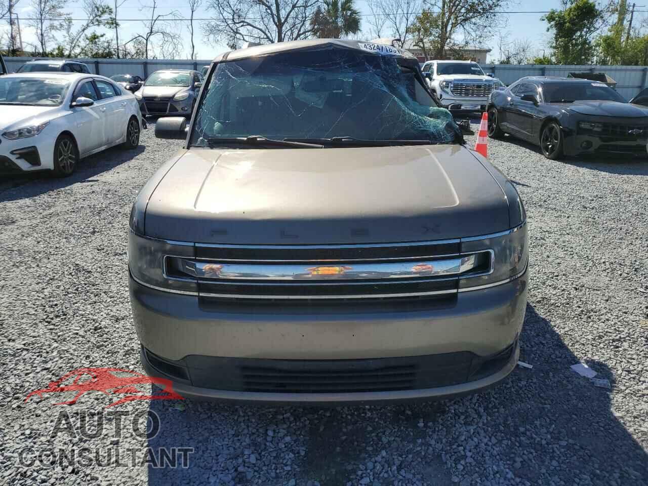 FORD FLEX 2014 - 2FMGK5B88EBD44282