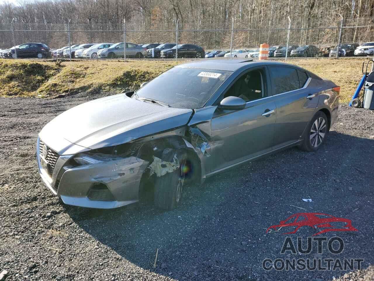 NISSAN ALTIMA 2022 - 1N4BL4DV8NN407707